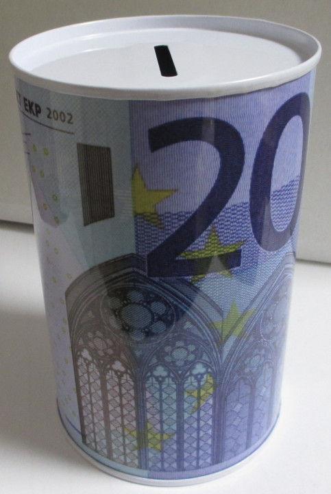 Money tins discount