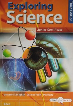 exploring 3rd science textbook edition books school