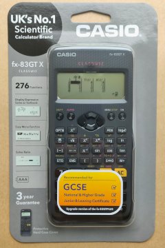 Fx 83 gt x 2025